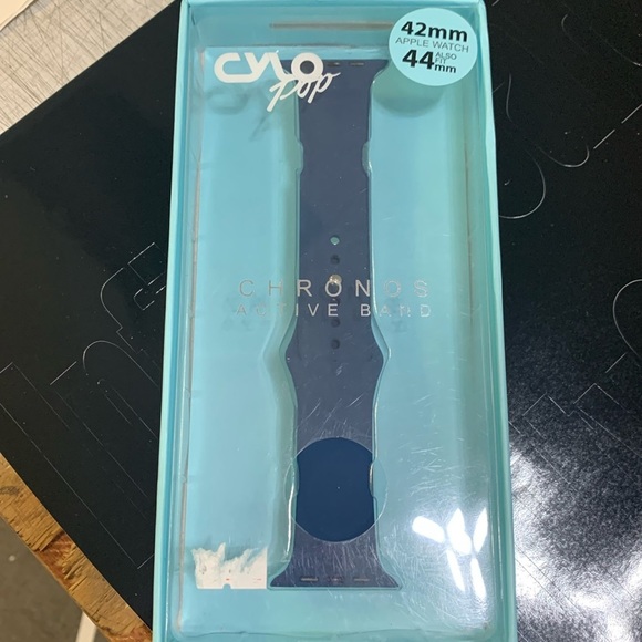 CYLO pop Other - CYLO pop - watch band